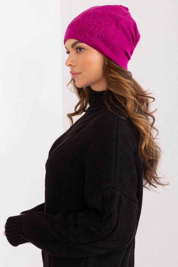 pink - Cap model 190591 AT U704-190591