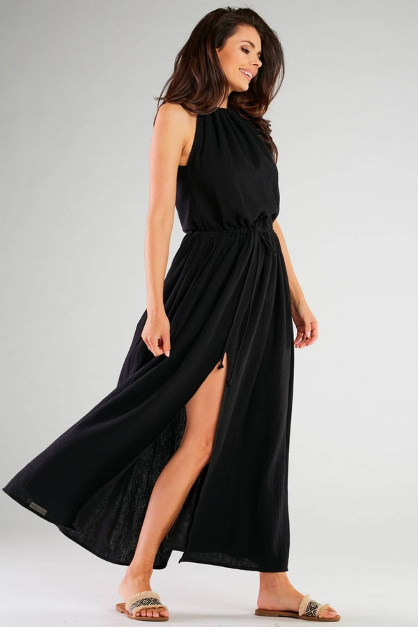 black - Daydress model 166831 Infinite You U704-166831