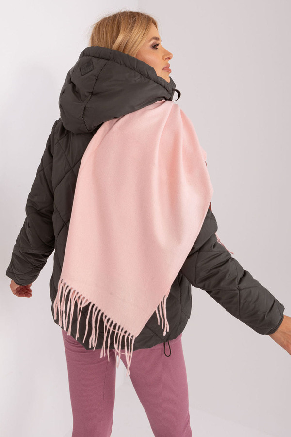 pink - Shawl model 187602 AT U704-187602
