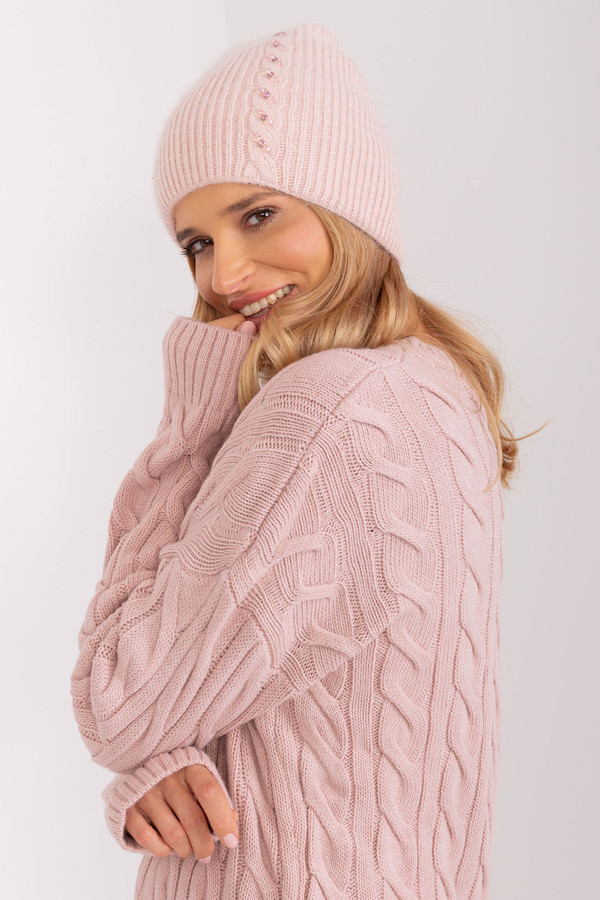 pink - Cap model 208253 AT U704-208253
