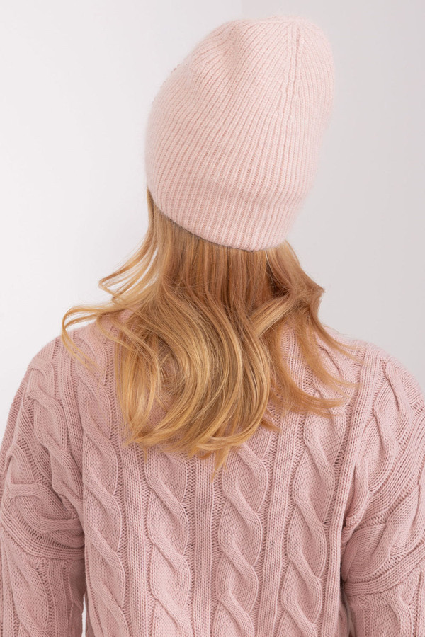 pink - Cap model 208253 AT U704-208253