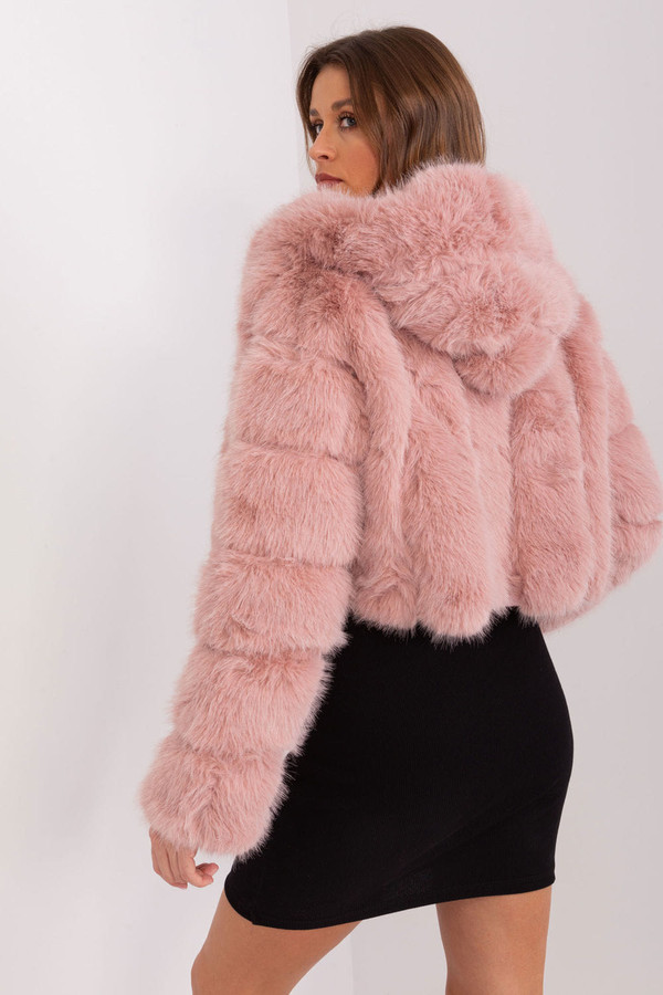 pink - Jacket model 189528 AT U704-189528