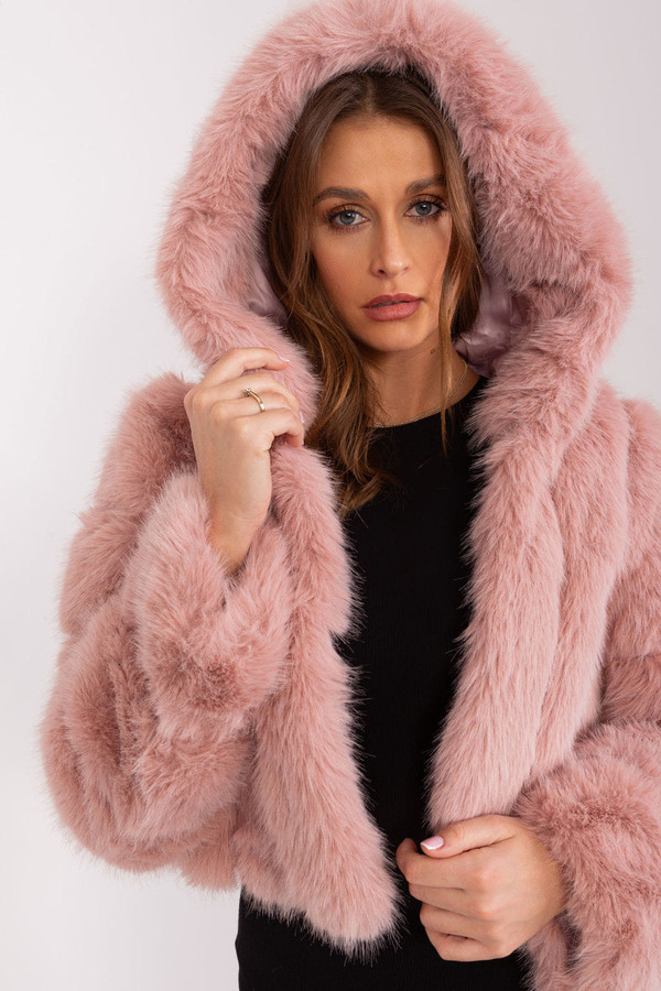 pink - Jacket model 189528 AT U704-189528