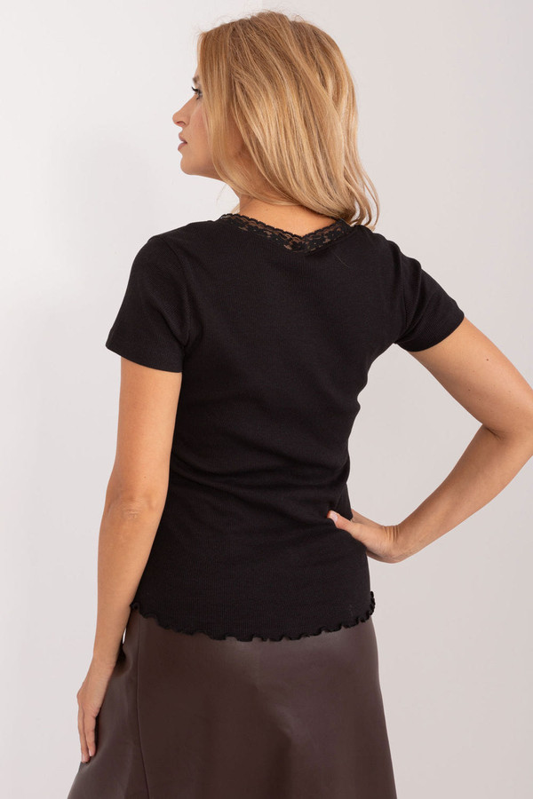 black - Blouse model 193508 Sublevel U704-193508