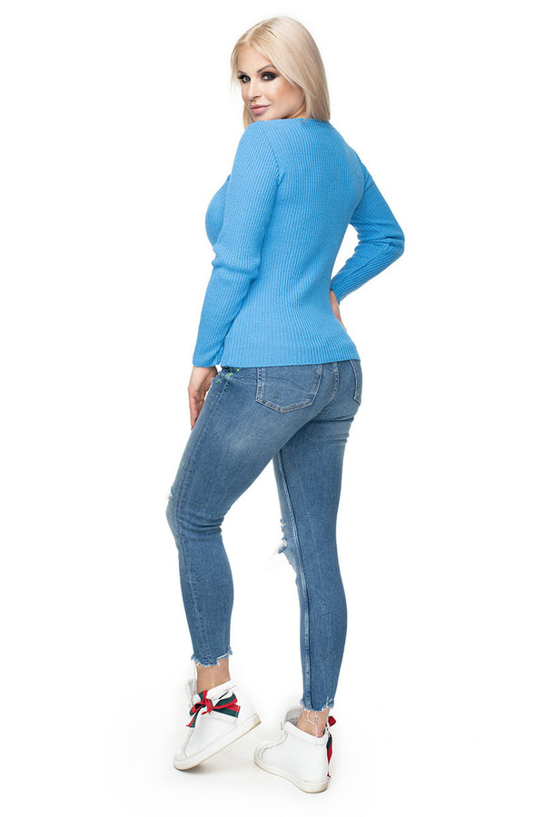 blue - Jumper model 131608 PeeKaBoo U704-131608