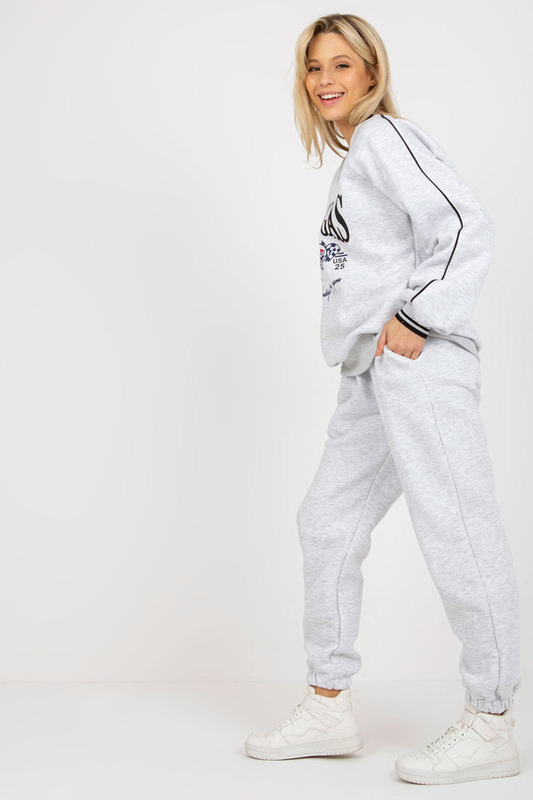 grey - Set model 174618 Ex Moda U704-174618