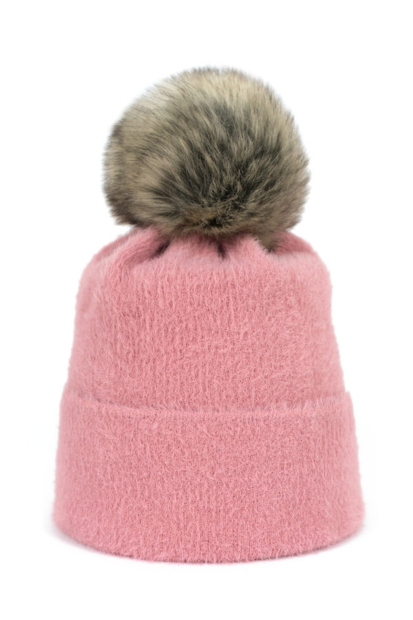 pink - Cap model 149154 Art of polo U704-149154