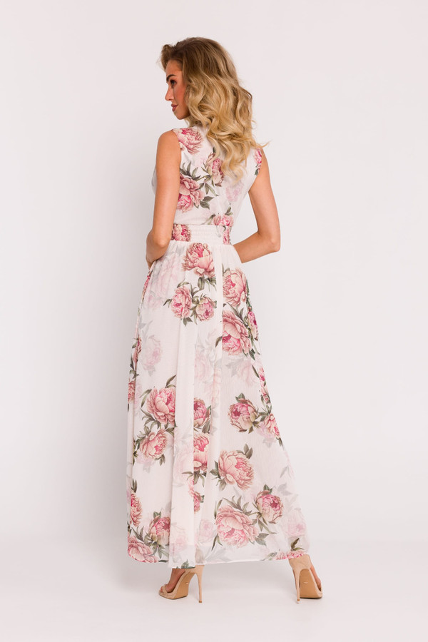 multicolor - Daydress model 193592 Moe U704-193592