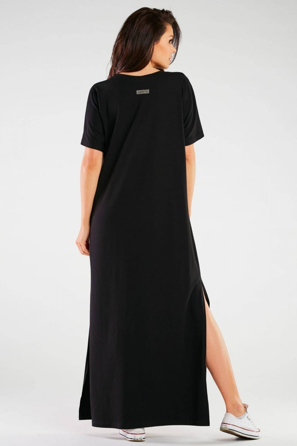 black - Daydress model 182017 Infinite You U704-182017