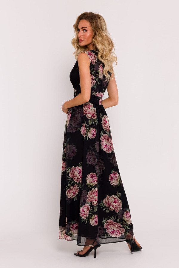 multicolor - Daydress model 193593 Moe U704-193593