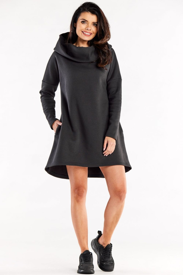 grey - Daydress model 188021 Infinite You U704-188021