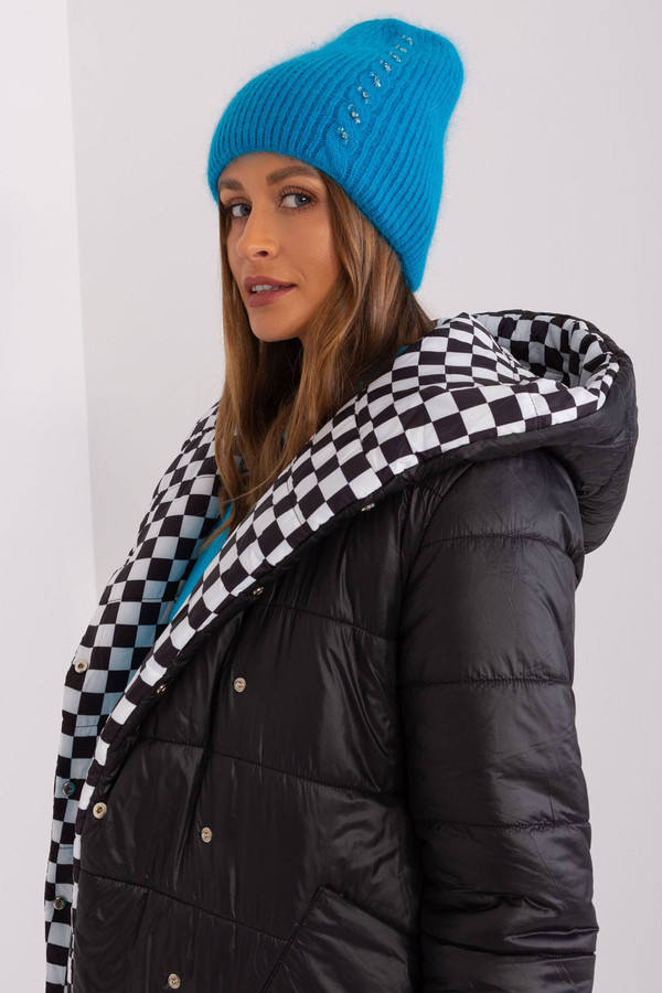 blue - Cap model 189256 AT U704-189256