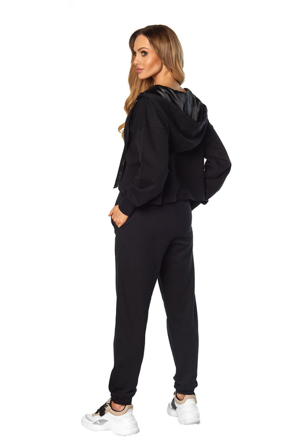 black - Set model 148432 Rossli U704-148432