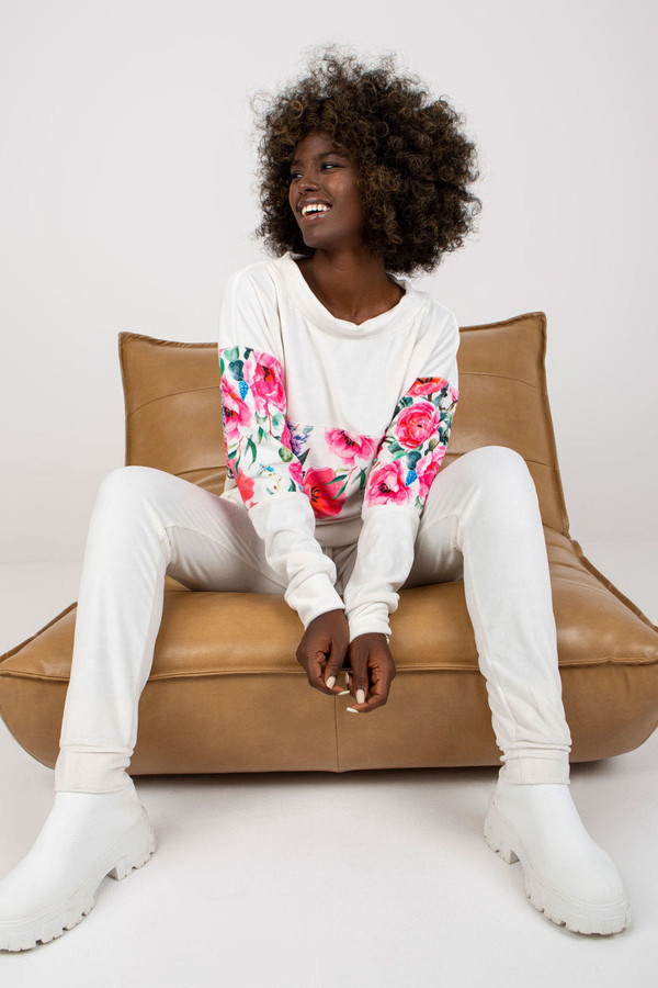 white - Set model 169456 Rue Paris U704-169456