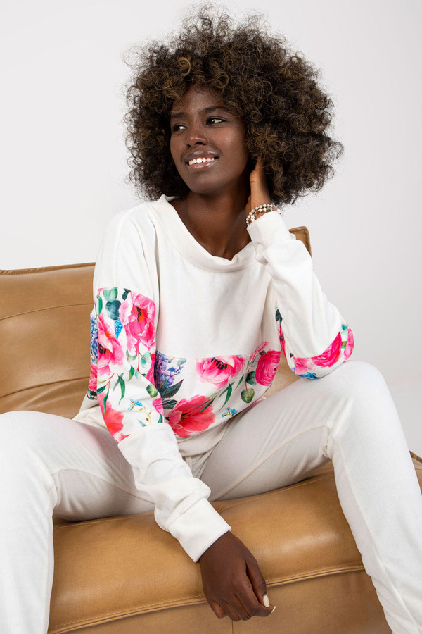 white - Set model 169456 Rue Paris U704-169456