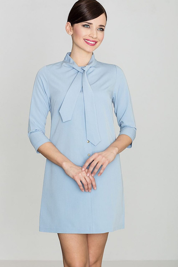 blue - Daydress model 119327 Lenitif U704-119327