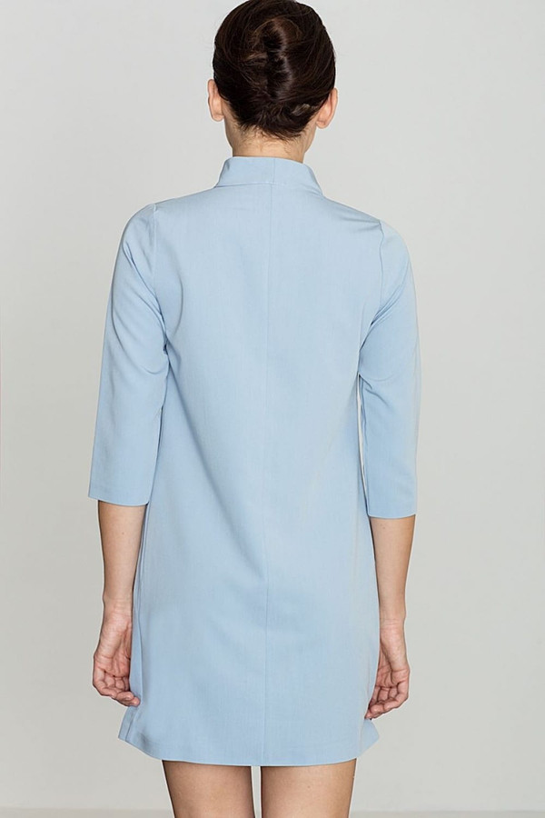 blue - Daydress model 119327 Lenitif U704-119327
