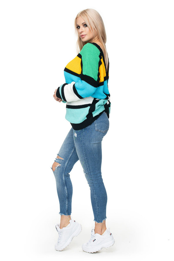 multicolor - Jumper model 131620 PeeKaBoo U704-131620