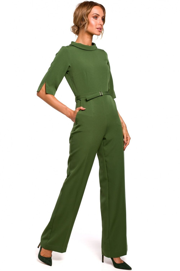 green - Suit model 135461 Moe U704-135461