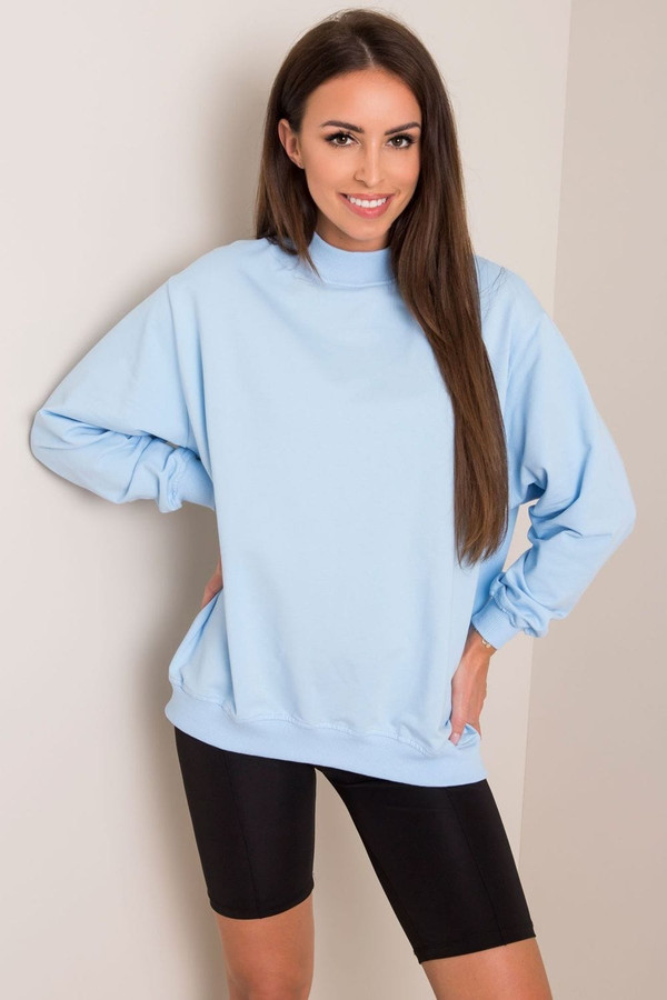 blue - Sweatshirt model 169750 BFG U704-169750