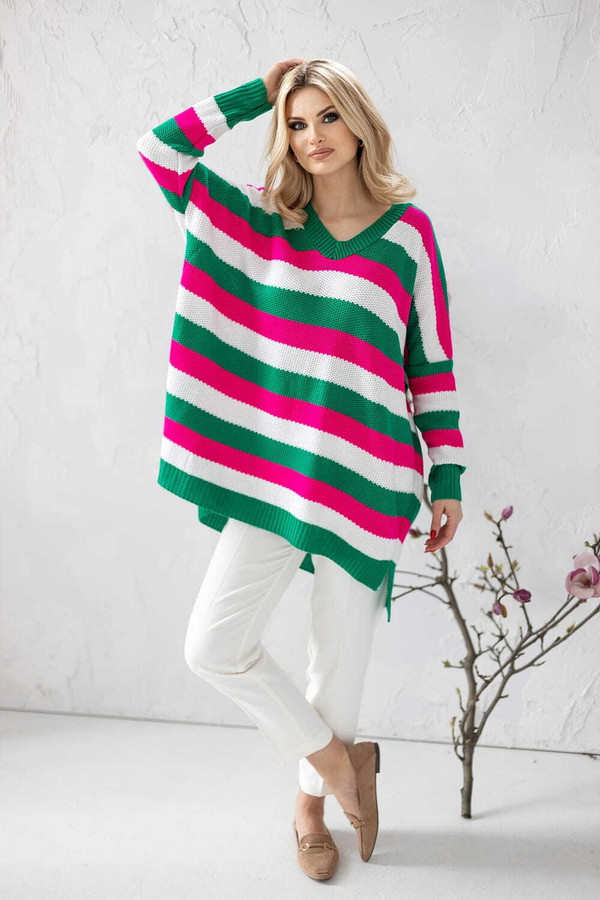 multicolor - Jumper model 178646 PeeKaBoo U704-178646