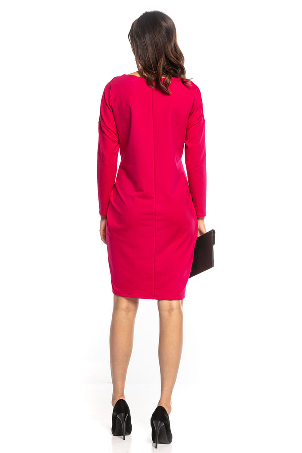 pink - Daydress model 161833 Tessita U704-161833