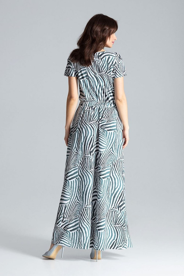 multicolor - Daydress model 133224 Lenitif U704-133224