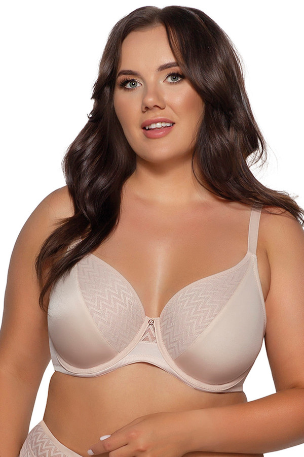 beige - Soft model 211929 Ava U704-211929