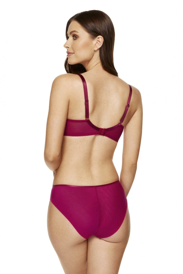 pink - Semi-soft model 194814 Gorteks U704-194814