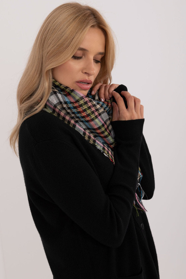 multicolor - Neckerchief model 208396 AT U704-208396