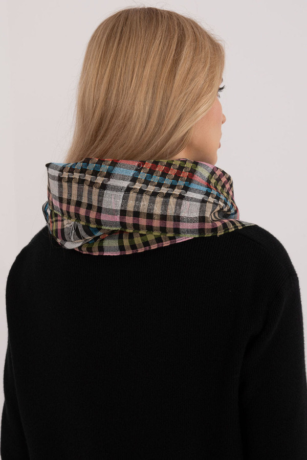 multicolor - Neckerchief model 208396 AT U704-208396