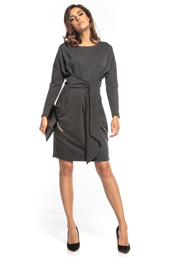 grey - Daydress model 161837 Tessita U704-161837