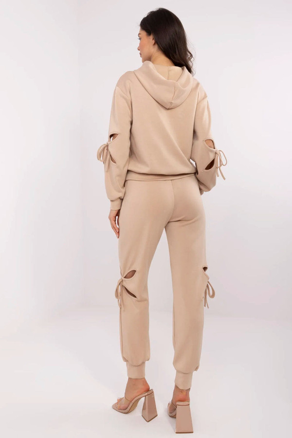 beige - Set model 210122 NM U704-210122