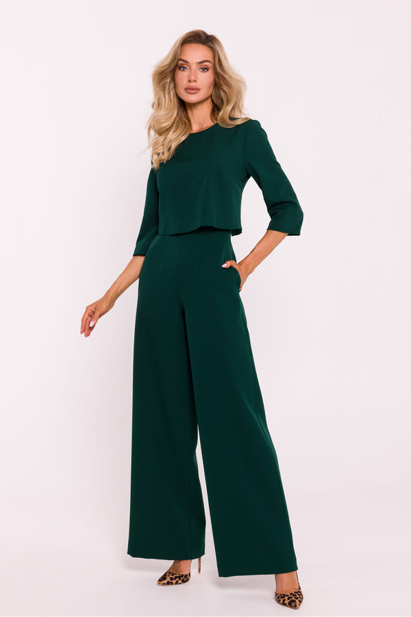 green - Suit model 199685 Moe U704-199685