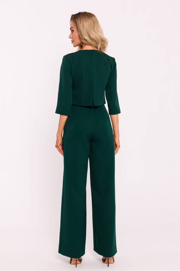 green - Suit model 199685 Moe U704-199685