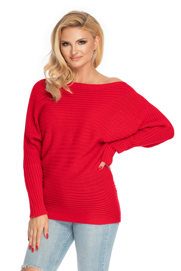 red - Jumper model 146916 PeeKaBoo U704-146916