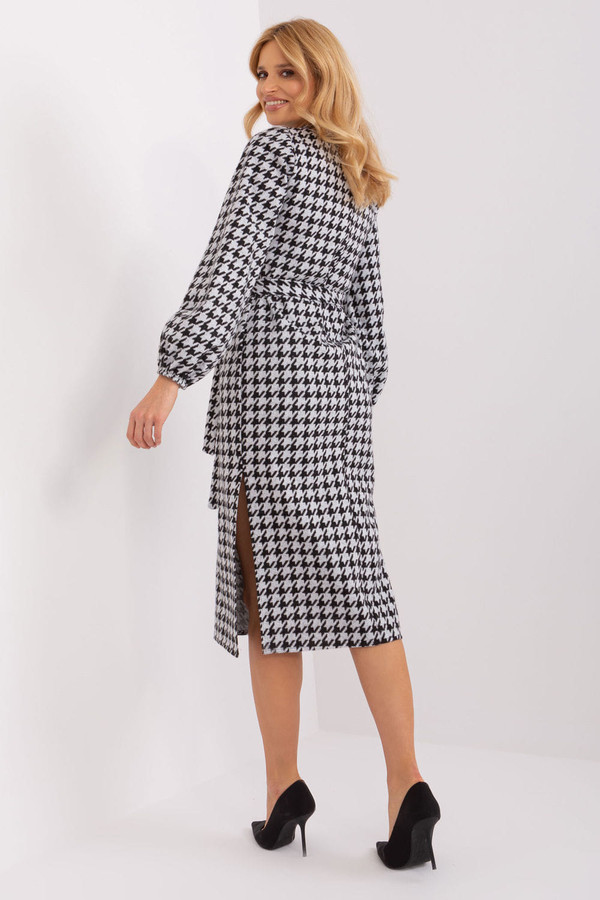 black - Daydress model 191570 Lakerta U704-191570