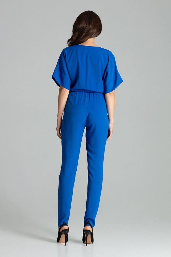 blue - Suit model 135854 Lenitif U704-135854