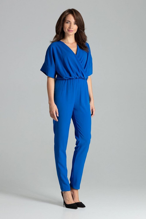 blue - Suit model 135854 Lenitif U704-135854