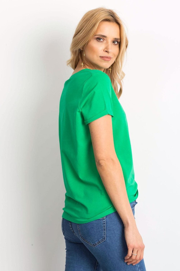 green - T-shirt model 167304 BFG U704-167304
