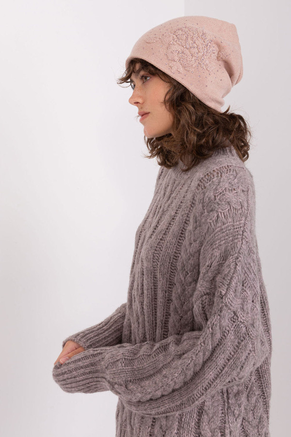 pink - Cap model 190592 AT U704-190592