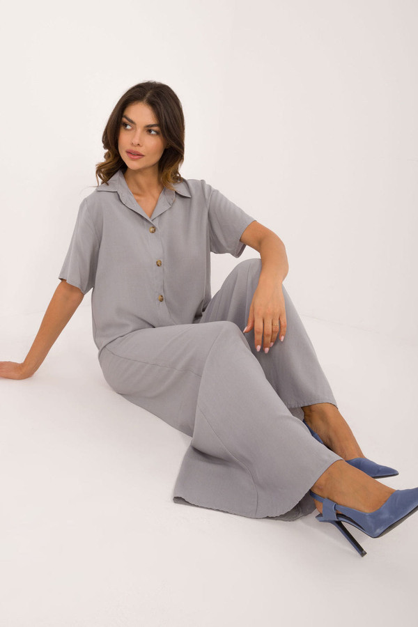grey - Set model 208648 Lakerta U704-208648