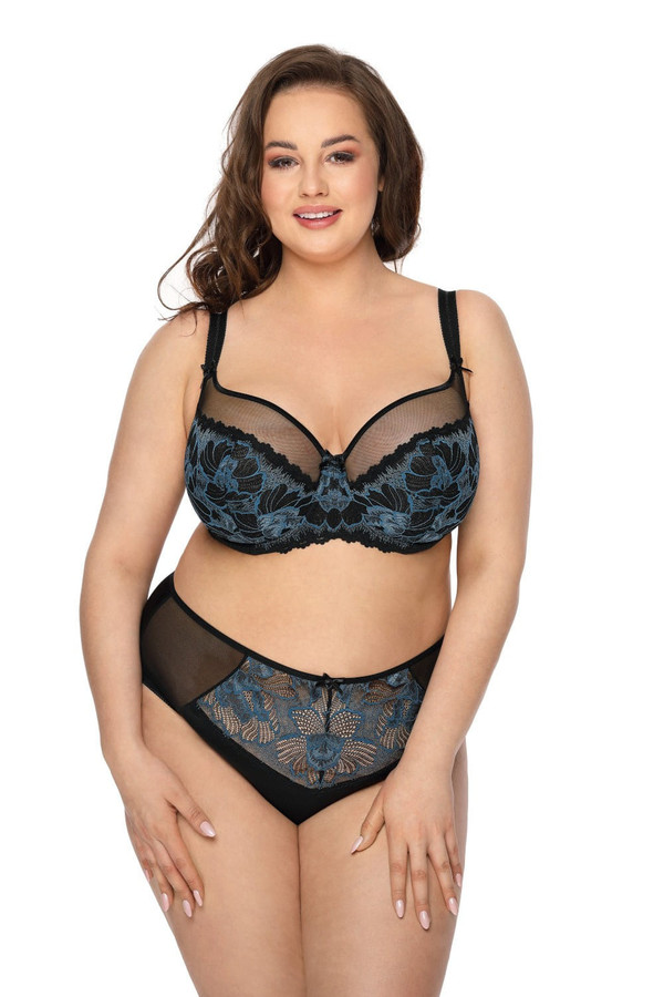 blue - Soft model 204199 Mat U704-204199