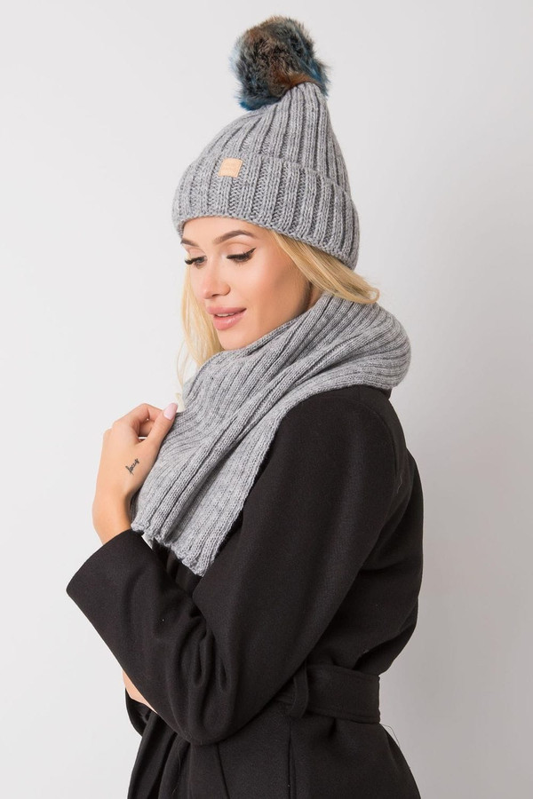 grey - Set model 171801 Rue Paris U704-171801
