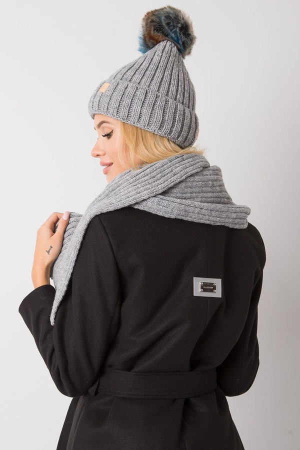 grey - Set model 171801 Rue Paris U704-171801