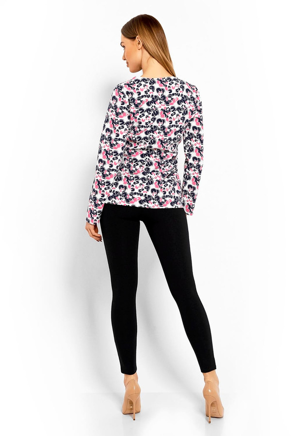 multicolor - Blouse model 113172 PeeKaBoo U704-113172