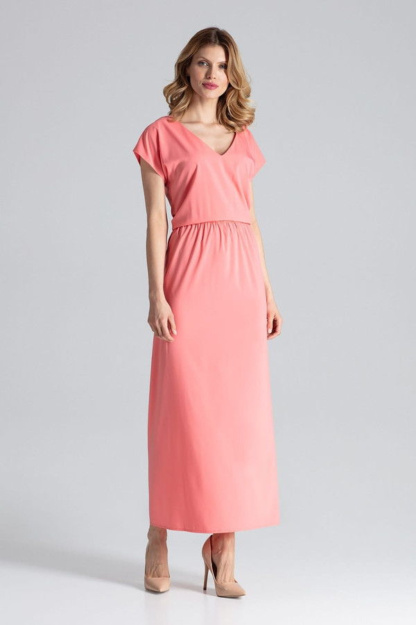 pink - Daydress model 132466 Figl U704-132466