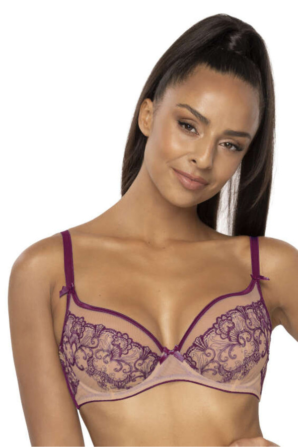 violet - Soft model 203977 Mat U704-203977
