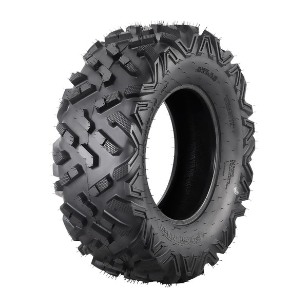 US GARVEE AT29x9-14 29x9R14 ATV UTV Off Road Tires All Terrain 6 Ply Tubeless Black K484-PAU_0IK836OC_US