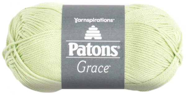 Spinrite Patons Grace YarnGinger 1 pack of 1 Skein N274-FC01311473